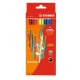 Stabilo Colour Pencils Full 12\'s