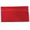 Sorter Pencil Bag 21cm - red