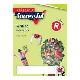 Oxford Successful Grade R Workbook 1: Writing