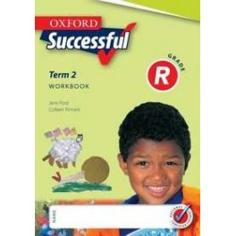 Oxford Successful Grade R Workbook Term 2