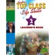 Top Class Life Skills Grade 2 Learner\'s Book (English)