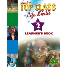 Top Class Life Skills Grade 2 Learner's Book (English) 9780796044501
