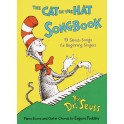 The Cat in the Hat Songbook - Dr Seuss 9780394816951
