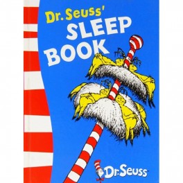 Dr Seuss' Sleep Book 9780007895724