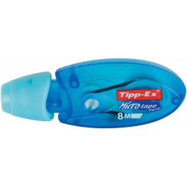 Tippex Micro Twist Tape 5mm x 8m