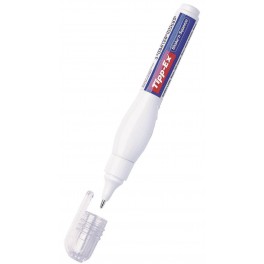 Tippex Shake 'n Squeeze Fine Point Correction Pen 8ml