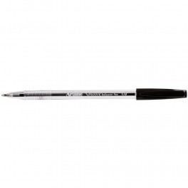 Artline 8210 Ballpoint Pen 1mm Black