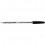 Artline 8210 Ballpoint Pen 1mm Black