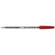 Artline 8210 Ballpoint Pen 1mm Red