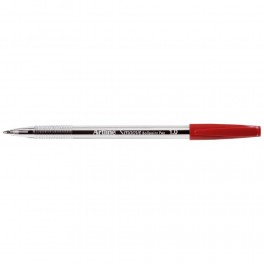 Artline 8210 Ballpoint Pen 1mm Red