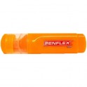 Penflex Higlo Highlighter 2717 Orange