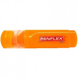 Penflex Higlo Highlighter 2717 Orange