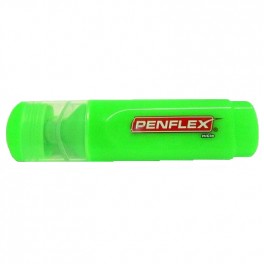 Penflex Higlo Highlighter 2717 Green