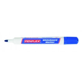 Penflex WB15 Whiteboard Marker Dark Blue