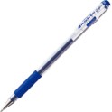 Pentel Hybrid Gel Roller 0.8mm Blue K118C