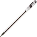 Pentel Superb Ballpen 0.7mm Black