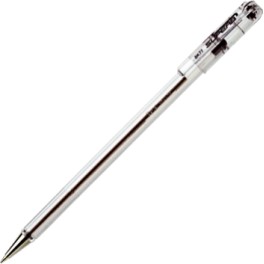 Pentel Superb Ballpen 0.7mm Black