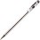 Pentel Superb Ballpen 0.7mm Black
