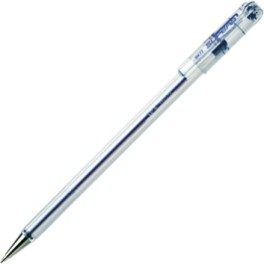 Pentel Superb Ballpen 0.7mm Blue
