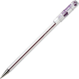 Pentel Superb Ballpen 0.7mm Violet