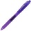 Pentel Energel Metal Tip Retractable Rollerball 0.7mm Violet Pentel Energel Metal Tip Retractable Rollerball 0.7mm Violet