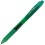 Pentel Energel Metal Tip Retractable Rollerball 0.7mm Green Pentel Energel Metal Tip Retractable Rollerball 0.7mm Green