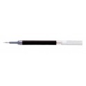 Pentel Energel Retractable Rollerball 0.5mm Refill Black