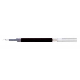 Pentel Energel Retractable Rollerball 0.5mm Refill Black