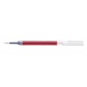 Pentel Energel Retractable Rollerball 0.5mm Refill Red