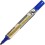 Pentel Maxiflo Pump-It Permanent 4.5mm Bullet Tip Marker Blue Pentel Maxiflo Pump-It Permanent 4.5mm Bullet Tip Marker Blue