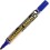 Pentel Maxiflo Pump-It Permanent Chisel Tip Marker Blue NLF60C
