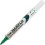 Pentel Maxiflo Pump-It White Board Marker 4.0mm Bullet Tip Green