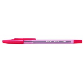 Pilot BPS Ballpoint Pen Fine Pink
