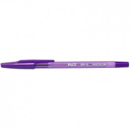 Pilot BPS Ballpoint Pen Medium Violet