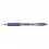 Pilot G2 Retractable Gel Roller 0.5mm Violet