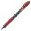 Pilot G2 Retractable Gel Roller 0.7mm Dark Red