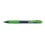 Pilot Retractable Gel Roller 0.7mm Lime Green