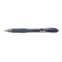 Pilot Retractable Gel Roller 0.7mm Blue/Black