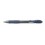 Pilot Retractable Gel Roller 0.7mm Blue/Black Pilot Retractable Gel Roller 0.7mm Blue/Black