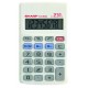 Sharp EL231 8 Digit Handheld Calculator