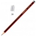 Staedtler Tradition 110 Pencil 3H