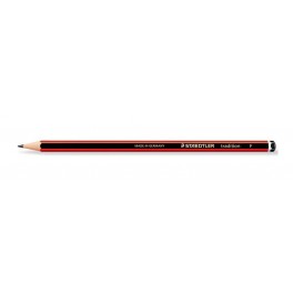 Staedtler Tradition 110 Pencil F