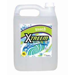 Xtreem Clean Bleach 5l