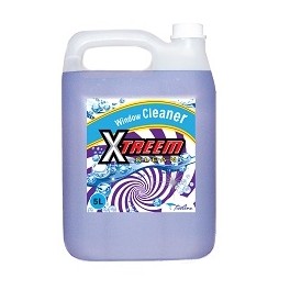 Xtreem Clean Window Cleaner 5l