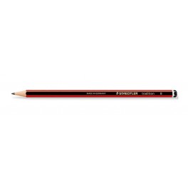 Staedtler Tradition 110 Pencil B