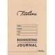 Treeline A4 72pg Bookkeeping Journal