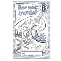 RIC New Wave Mental Maths Book B 9781741266160