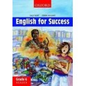 English for Success Grade 6 Learner Book