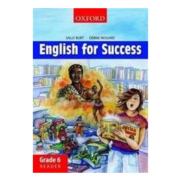 English for Success Grade 6 Learner Book