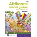 MML Afrikaans Sonder Grense EAT Graad 7 Leesboek 9780636146204